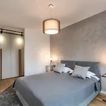 Apartament Warm Amber Brașov