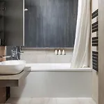 Apartament Warm Amber