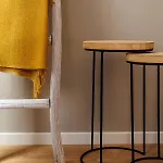 Warm Amber Apartament