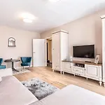 Warm Amber Apartament Brașov