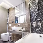 Apartament Warm Amber *