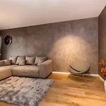 Apartament Warm Amber Brașov