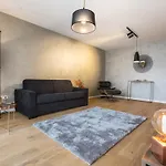 Warm Amber Apartament Brașov