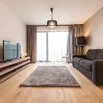 Apartament Warm Amber *