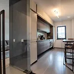 Warm Amber Apartament Brașov