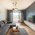 Apartament Warm Amber *