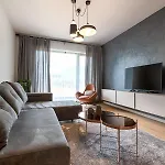 Warm Amber Apartament Brașov
