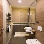 Warm Amber Brașov