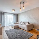 Warm Amber Apartament *
