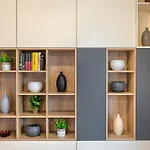 Apartament Warm Amber *