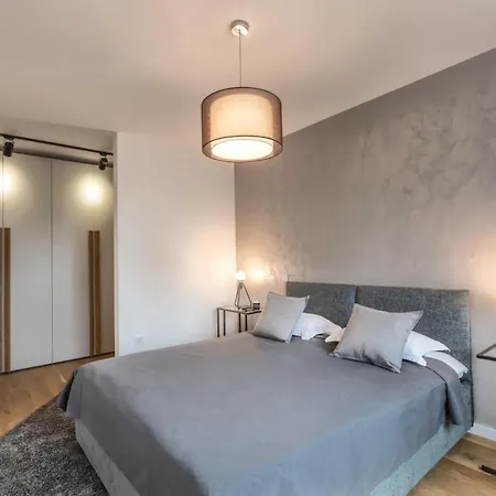 Apartament Cosmopolit Brașov