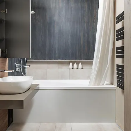 Apartament Cosmopolit