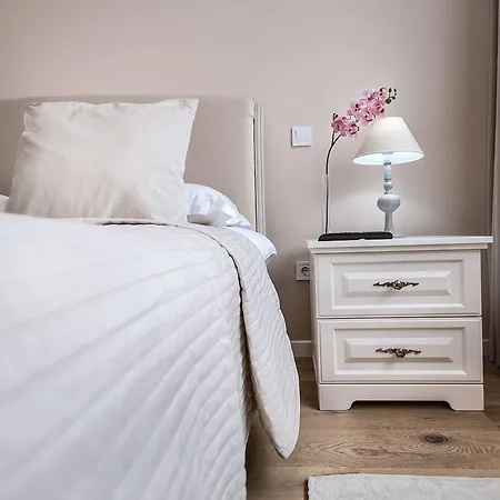 Warm Amber Lägenhet Braşov