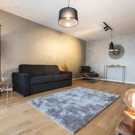 Warm Amber Lägenhet Braşov