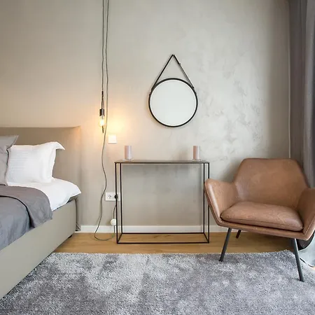 Appartement Warm Amber Braşov