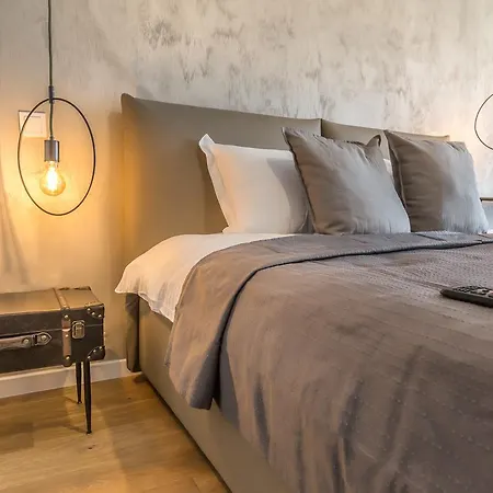 Appartement Warm Amber