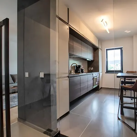 Cosmopolit Apartament Brașov
