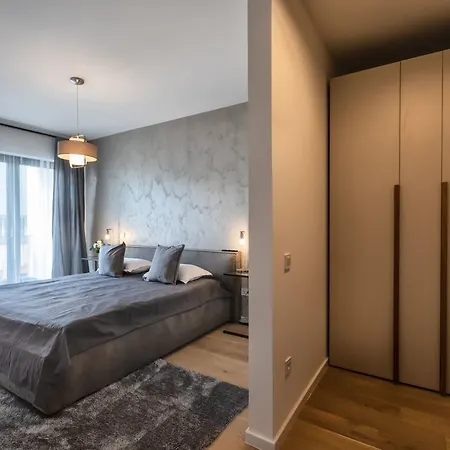 Appartement Warm Amber Braşov