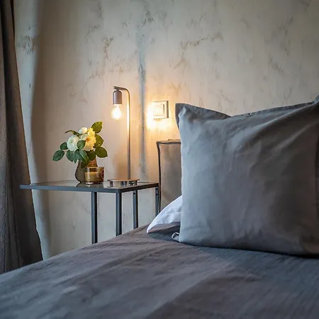 Warm Amber Appartement *