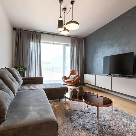Cosmopolit Apartament Brașov