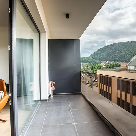 Appartement Cosmopolit *
