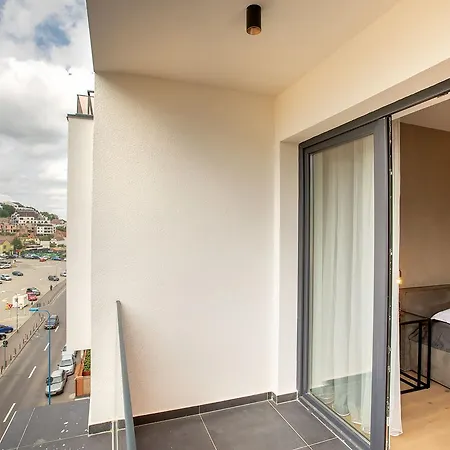 Cosmopolit Apartament