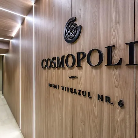 Cosmopolit *