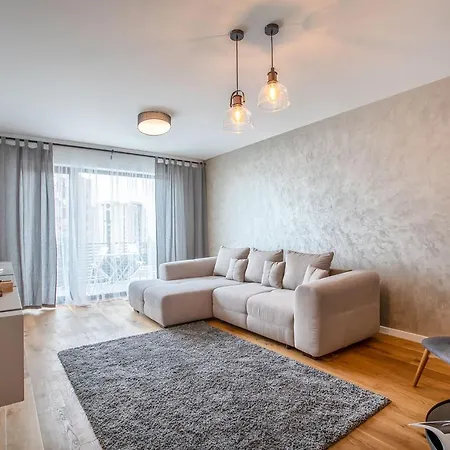 Cosmopolit Apartament *