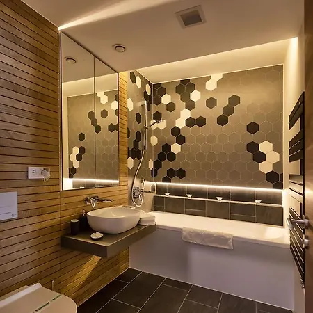 Warm Amber * Braşov