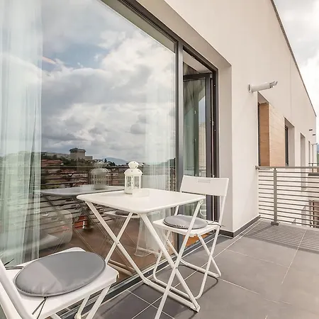 Warm Amber Apartamento Braşov