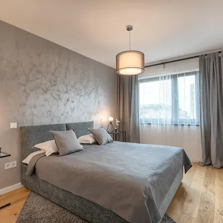 Warm Amber Appartement Braşov