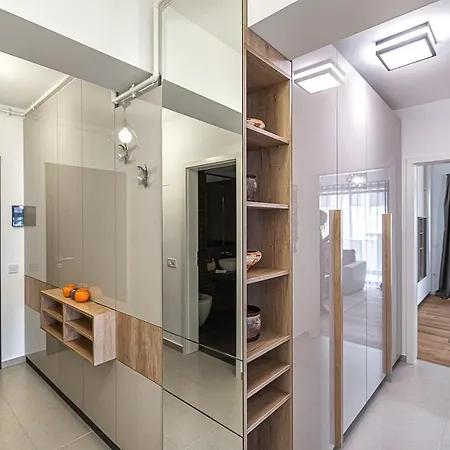 Apartament Cosmopolit Brașov