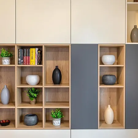 Apartament Cosmopolit *