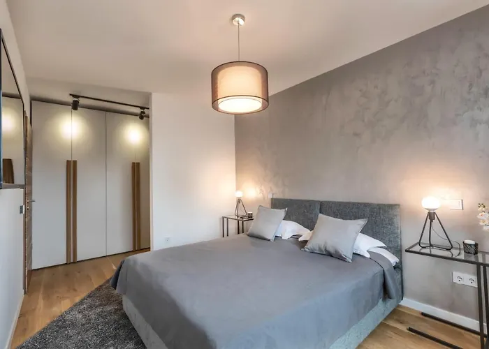 Apartment Warm Amber Brasov