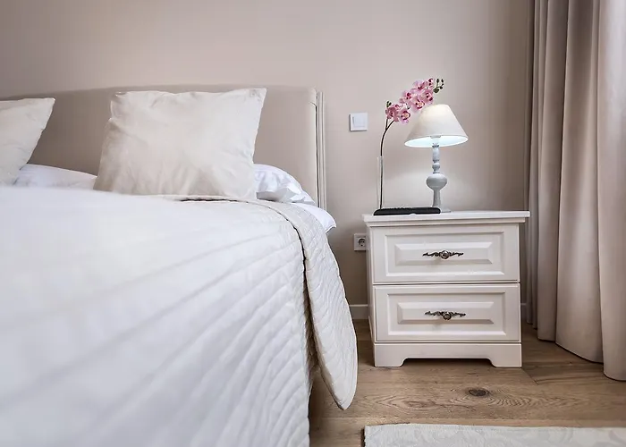 Warm Amber Апартаменты Брашов