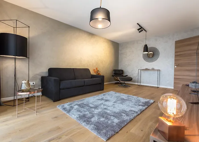 Warm Amber Apartamento Braşov