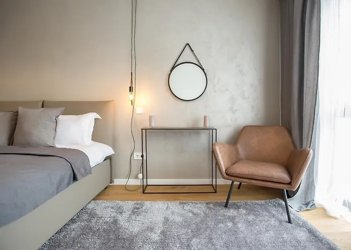 Apartamento Warm Amber Braşov