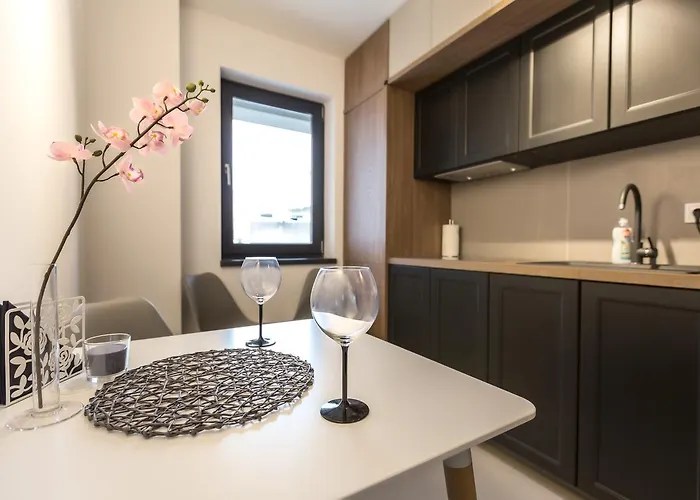 Apartamento Warm Amber *