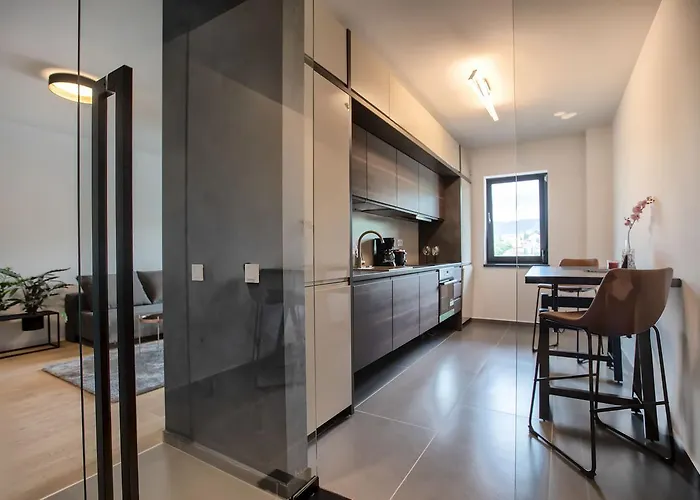 Warm Amber Apartamento Braşov