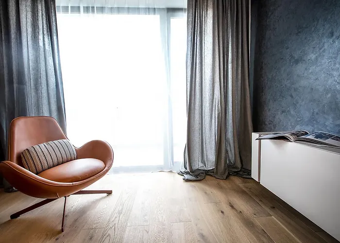 Warm Amber Apartment Brasov