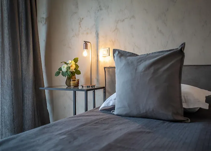 Warm Amber Apartamento *