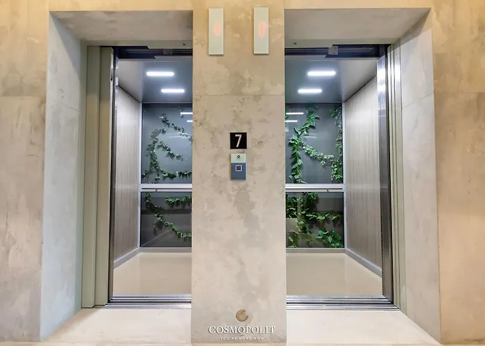 Warm Amber Apartamento Braşov