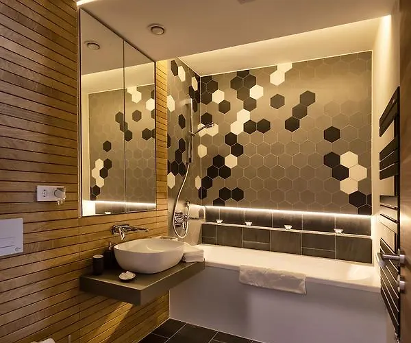 Warm Amber * Braşov